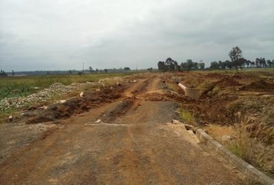 Residential Land at Kenyatta Road