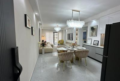 3 Bed Apartment with En Suite at Wood Avenue - 4