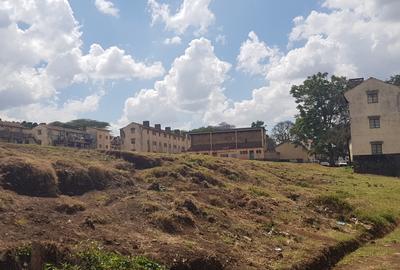 7.5 ac Residential Land at Ngiya Road - 3