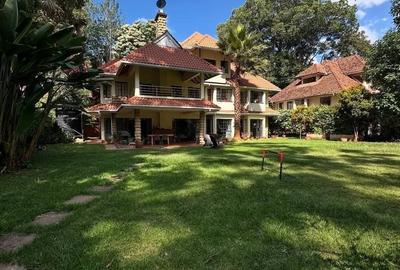 5 Bed Townhouse with En Suite at Rosslyn Rd