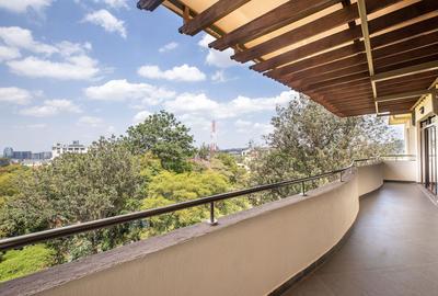 5 Bed Apartment with En Suite at Church Road