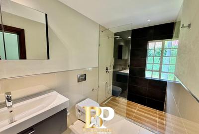 4 Bed Townhouse with En Suite in Runda - 4