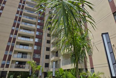 3 Bed Apartment for Sale at Ngong Road