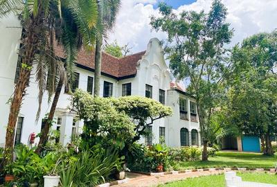 4 Bed House with En Suite in Muthaiga - 3