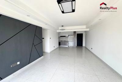 2 Bed Apartment with En Suite at 25 Westlands Road - 2