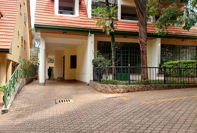 4 Bed Apartment for Rent in Lavington