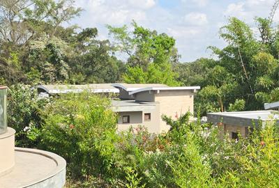 6 Bed Villa with En Suite in Lower Kabete