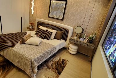 1 Bed Apartment with En Suite at Westlands - 4