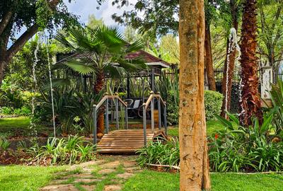 4 Bed House with En Suite in Kitisuru - 3