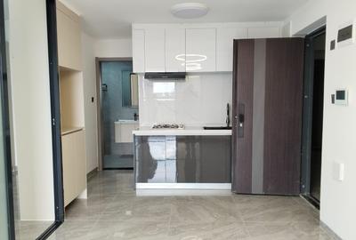 1 Bed Apartment with En Suite in Kileleshwa - 2