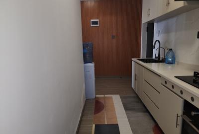 Furnished 1 Bed Apartment with Swimming Pool at George Padmore Road - 3