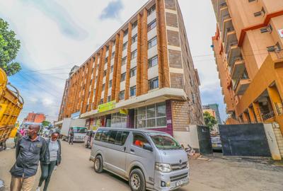 2 Bed Apartment at Chamber'S Road - 2