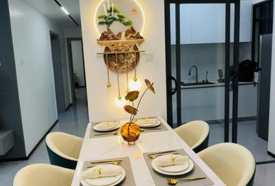 2 Bed House with En Suite in Westlands Area - 2