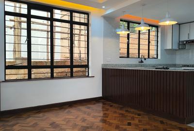 4 Bed Townhouse with En Suite at Ngong Matasia