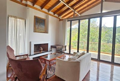 Serviced 2 Bed Apartment with En Suite in Gigiri - 2