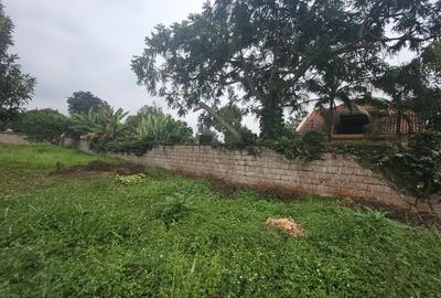 0.5 ac Land at Old Runda - 3