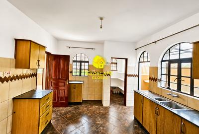 3 Bed House with En Suite in Kiambu Road - 4