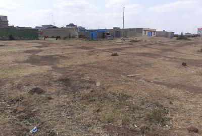 0.125 ac Residential Land at Kalimoni