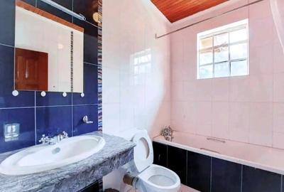 Serviced 3 Bed Apartment with En Suite at Peponi Rd - 3