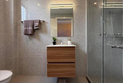 4 Bed Apartment with En Suite at Kileleshwa