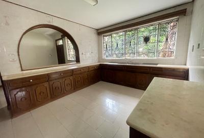5 Bed House in Gigiri