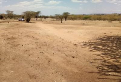 Land at Athi River