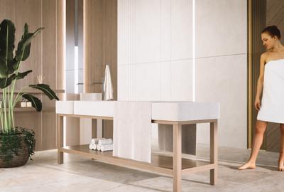 1 Bed Apartment with Swimming Pool at Muthithi Road - 3