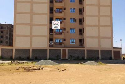 0.125 ac Land at Njomoko