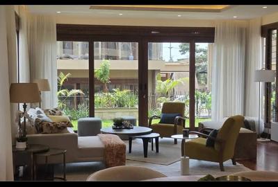 4 Bed Villa with En Suite in Runda - 2