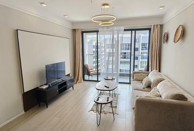 2 Bed Apartment with Swimming Pool in Syokimau - 3