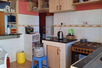 4 Bed House with En Suite at Joska - 3