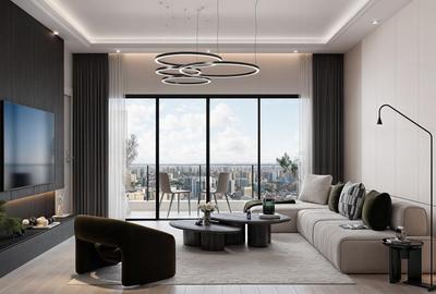 2 Bed Apartment with Swimming Pool at Westlands Road