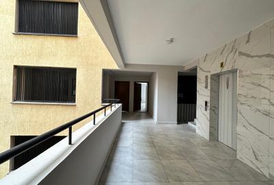 2 Bed Apartment with En Suite at School Lane