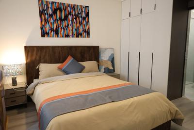 1 Bed Apartment with Swimming Pool at Tabere Crescent