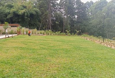 6 Bed House with En Suite in Nyari - 3