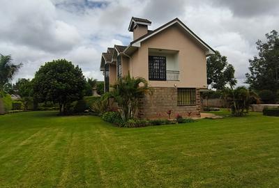 4 Bed House with En Suite at Bogani East - 4