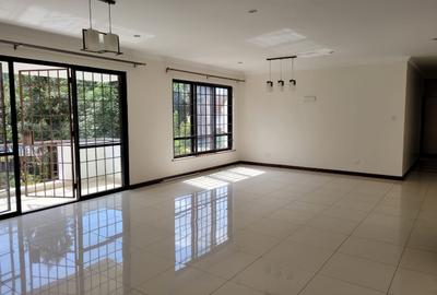 3 Bed Apartment with En Suite at Church Rd