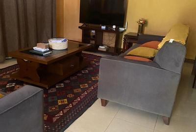 2 Bed Townhouse with En Suite in Runda - 4