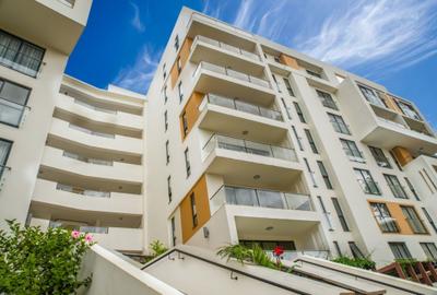 3 Bed Apartment with En Suite in Thika Road