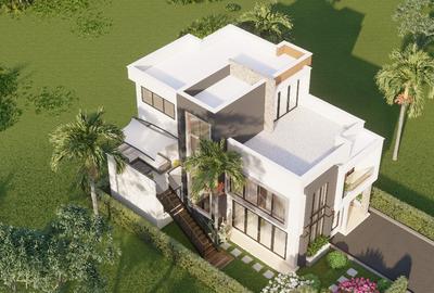 4 Bed Villa with En Suite at Eastern Bypass - 3