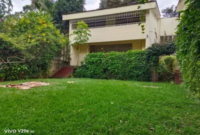 4 Bed Townhouse with En Suite at Peponi Road