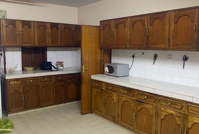 5 Bed Villa with En Suite at Karen - 2