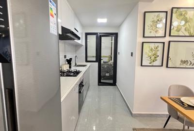 2 Bed Apartment with En Suite in Kileleshwa - 4