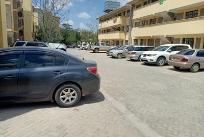 1 Bed Apartment with Parking in Athi River