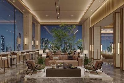 Luckyinn Ivy Residence