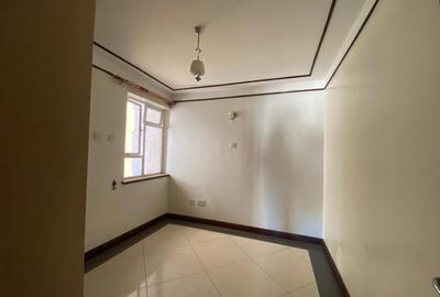 Studio Apartment with En Suite in Westlands Area - 4