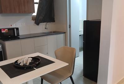 1 Bed Apartment with En Suite in Riruta - 4