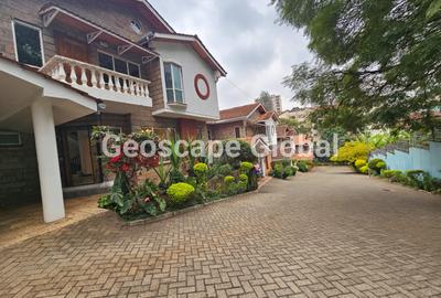 4 Bed Townhouse with En Suite in Spring Valley