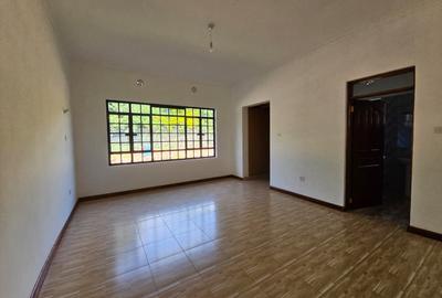 3 Bed House with En Suite at Karen - 4