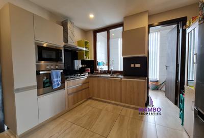 Furnished 2 Bed Apartment with En Suite at General Mathenge - 3